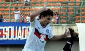Imagem Neto revela ser conhecedor do Cruzeiro