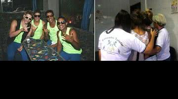 Imagem Caso New Hit: PM nega envolvimento em estupro