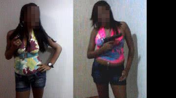 Imagem Jovens depõem sobre morte em quartel da FAB