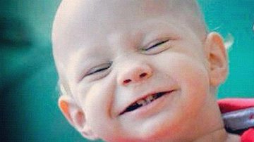 Imagem Neymar publica foto do filho durante aniversário