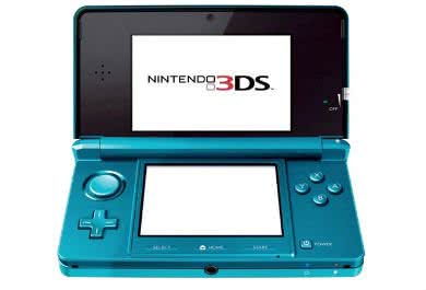 Imagem Nintendo lança novo aparelho