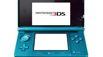Imagem Nintendo lança novo aparelho