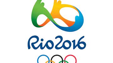 Imagem Olimpíadas Rio-2016 lança logo