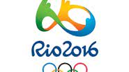 Imagem Olimpíadas Rio-2016 lança logo