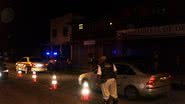 Imagem Operação combate roubo de veículo nos bairros do Imbuí e Boca do Rio