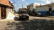 Imagem Operação: policiais ocupam Rio Sena para instalação da Base Comunitária
