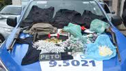 Imagem Operação: polícia prende quadrilha no Trobogy