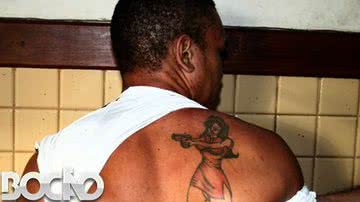 Imagem Cai mais um traficante da quadrilha de Nem Gorda