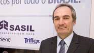 Imagem James Correia nega ligação com dono da Sasil