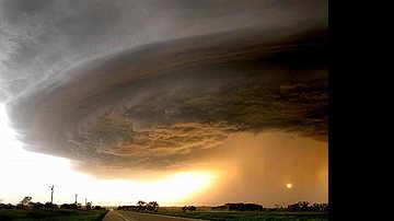 Imagem Catástrofes naturais atingiram mais de 30 milhões de pessoas 