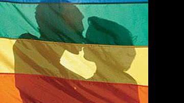 Imagem Gays ganham direito a visita íntima em prisões do Rio