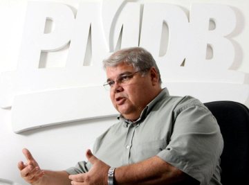 Imagem  PMDB baiano ataca reforma administrativa de Wagner