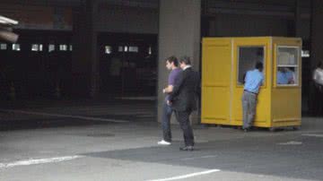 Imagem Operação Alquimia: preso empresário dono da Ilha 