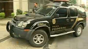 Imagem Polícia barra esquema de desvio de dinheiro público