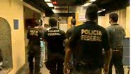 Imagem Receita e PF deflagram Operação Apate