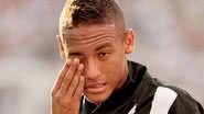 Imagem Neymar engravida menor de idade em Santos