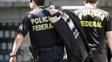 Imagem Polícia Federal deflagra "Operação Nevasca"