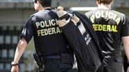 Imagem Polícia Federal deflagra "Operação Nevasca"