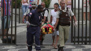 Imagem Universitário se mata após tentar matar ex-namorada na Pituba