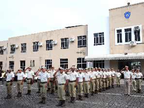 Imagem Assembleia Legislativa aprova Prêmio por Desempenho Policial