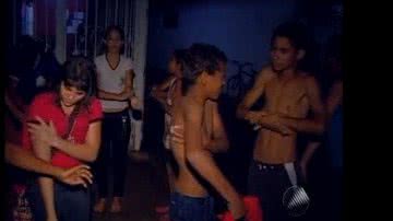 Imagem Motorista é suspeito de colocar 'pó de mico' em coletivo