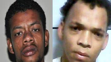 Imagem Fugitivos se deram mal: um morre e sete são recapturados