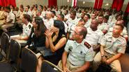 Imagem PMS são capacitados para atuar em Base Comunitária