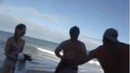 Imagem Assaltantes filmam própria ação e postam vídeo no You Tube