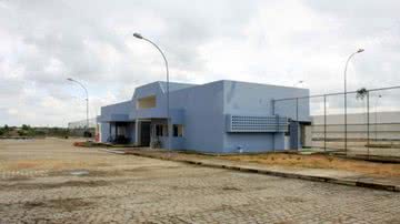 Imagem Governador inaugura presídio em Eunápolis neste sábado