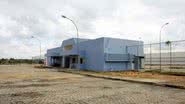 Imagem Governador inaugura presídio em Eunápolis neste sábado