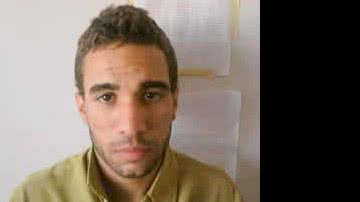 Imagem Um dos fugitivos da delegacia de Poções se entrega