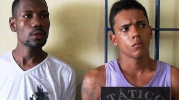 Imagem Jovens matam idoso para roubar aposentadoria