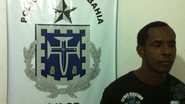 Imagem Preso homem acusado de matar turista em Vera Cruz