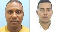 Imagem Secretário parabeniza corporação pela prisão dos assassinos de Colombiano