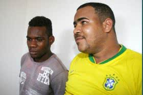 Imagem Traficantes do Nordeste de Amaralina são presos