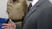 Imagem Polícia apresenta balanço da Operação Catraca nesta terça (17)