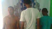 Vermelhinho da Bahia