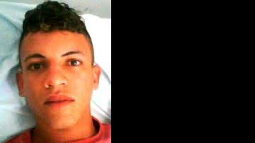 Imagem Bebê morre estrangulado pelo pai em Valente