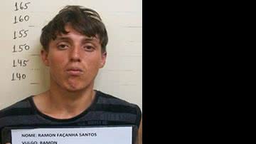 Imagem Capturado assaltante e estuprador em Barreiras