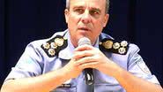 Imagem Comandante-geral da PM do RJ pede exoneração