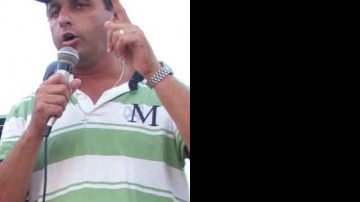 Imagem Chefe municipal de Transportes de Anagé é preso