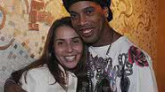 Imagem Presidente do Flamengo detona Ronaldinho em pronunciamento