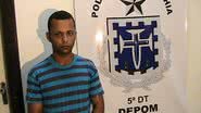 Imagem Homem rouba duas pias do pai para trocar por crack