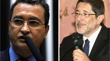 Imagem Wagner lança Rui Costa e Gabrielli para 2014