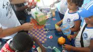 Imagem Surf Eco Festival recebe alunos da rede municipal
