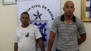 Imagem Assaltantes de coletivos são presos em Flagrante em Itinga