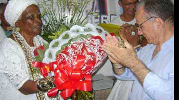 Imagem Morre Sebastião Héber