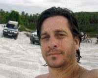 Imagem  Polícia já tem suspeito de assassinato de empresário 