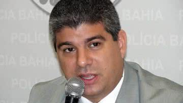 Imagem Falta delegado plantonista na 12ª, em Itapuã