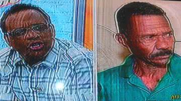 Imagem Suspeito de tentar violentar filho, enteada e ex-cunhada é preso